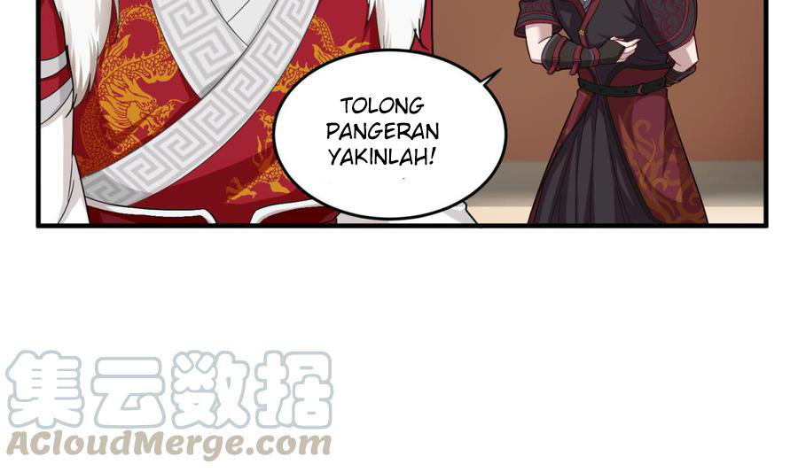 Rebirth of the Dynasty Tang Chapter 41 Gambar 44