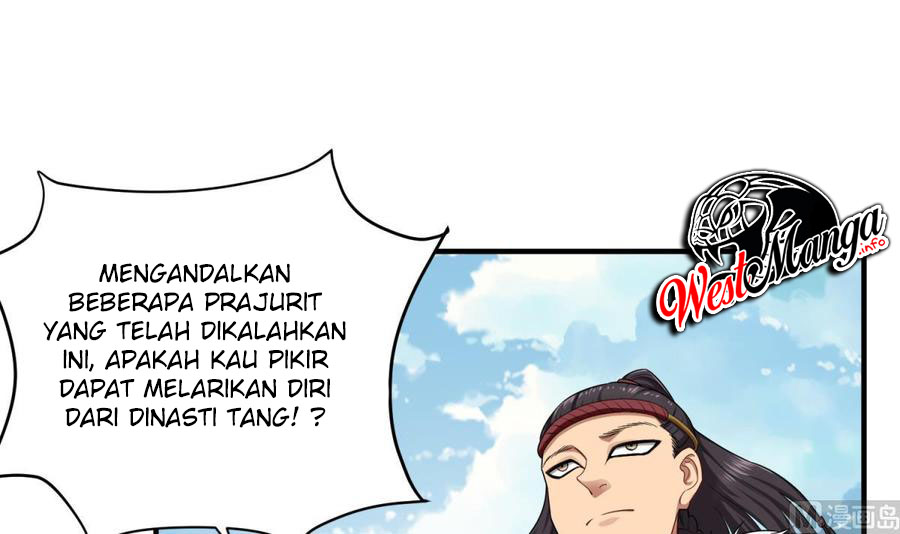 Rebirth of the Dynasty Tang Chapter 41 Gambar 47