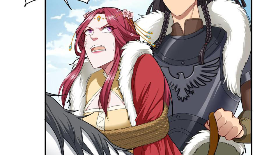 Rebirth of the Dynasty Tang Chapter 41 Gambar 48
