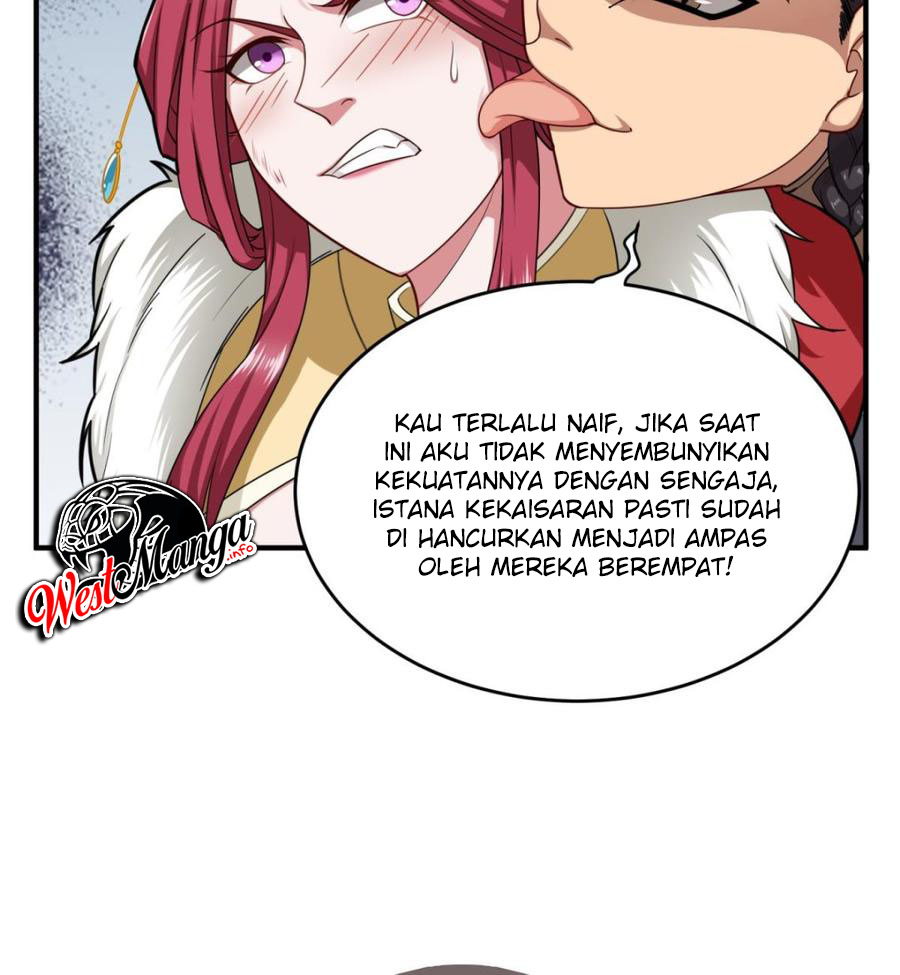 Rebirth of the Dynasty Tang Chapter 41 Gambar 51