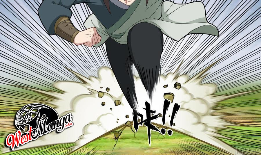 Rebirth of the Dynasty Tang Chapter 43 Gambar 8