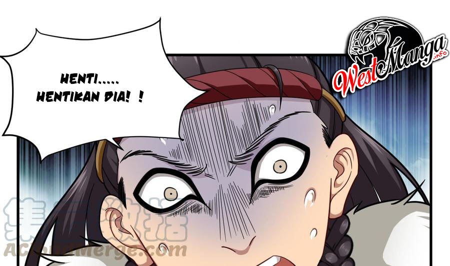 Rebirth of the Dynasty Tang Chapter 43 Gambar 10