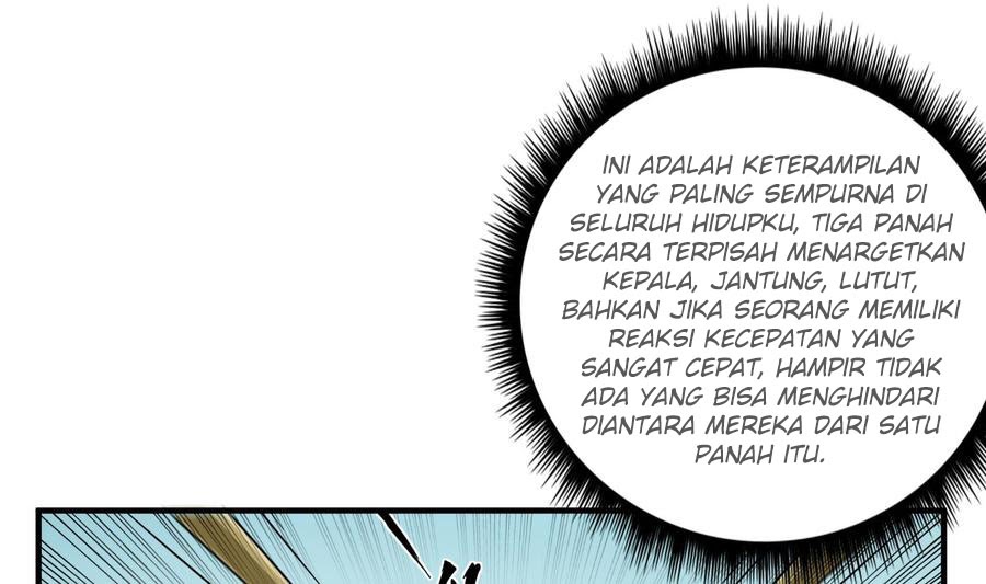 Rebirth of the Dynasty Tang Chapter 43 Gambar 13