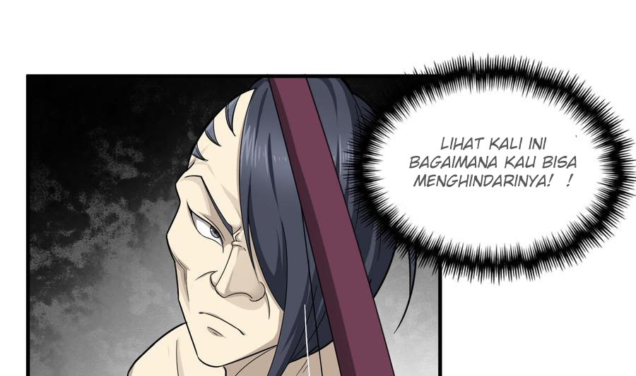 Rebirth of the Dynasty Tang Chapter 43 Gambar 15