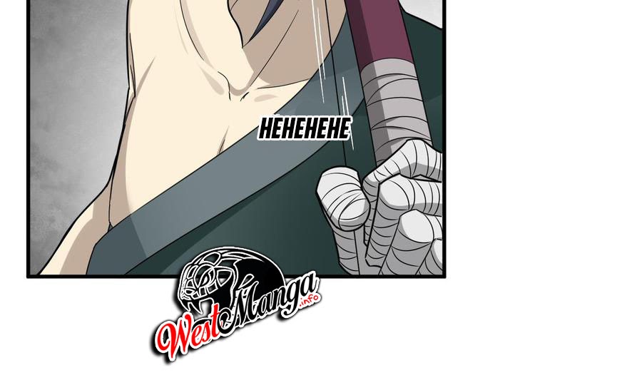 Rebirth of the Dynasty Tang Chapter 43 Gambar 16