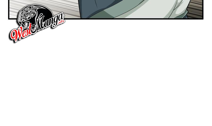 Rebirth of the Dynasty Tang Chapter 43 Gambar 19