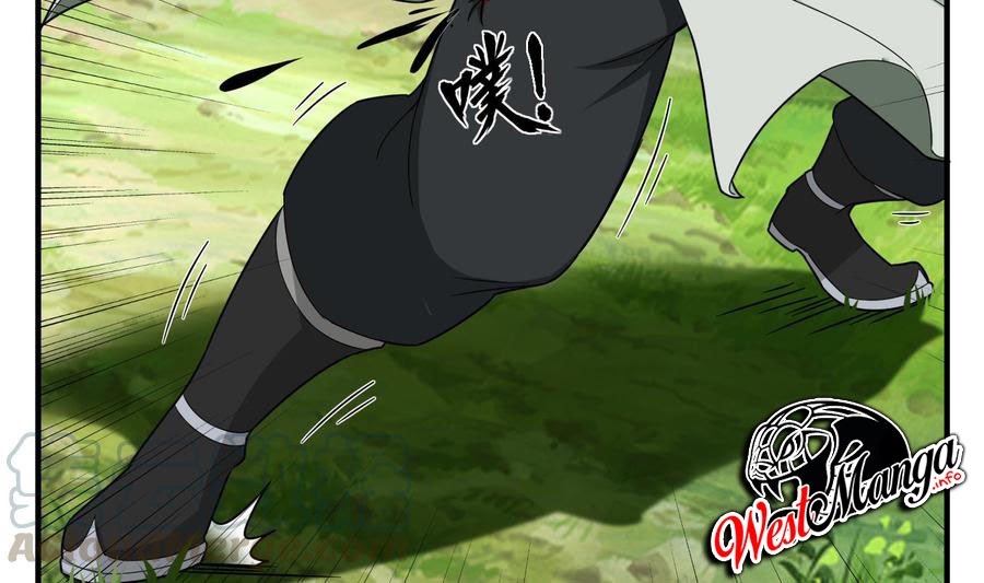 Rebirth of the Dynasty Tang Chapter 43 Gambar 21