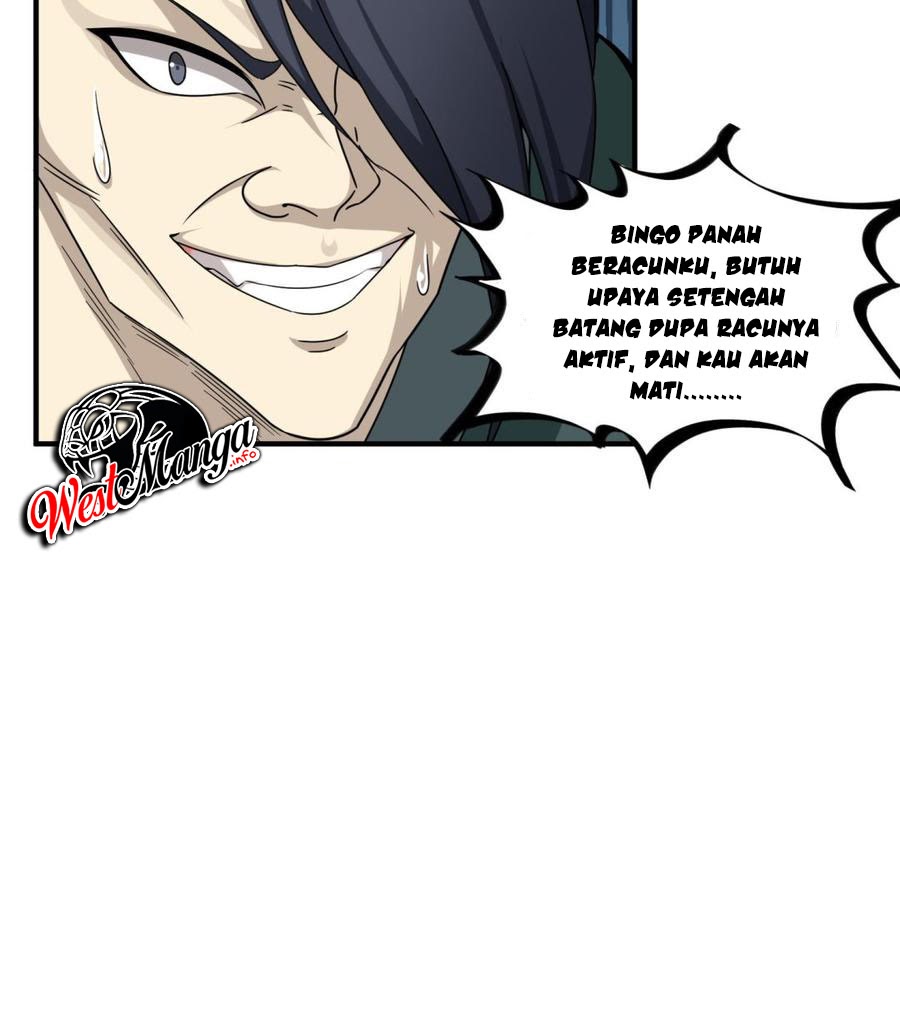 Rebirth of the Dynasty Tang Chapter 43 Gambar 24