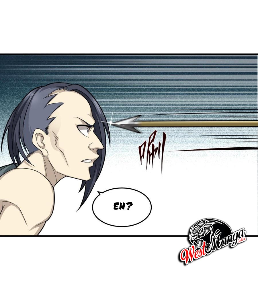 Rebirth of the Dynasty Tang Chapter 43 Gambar 25