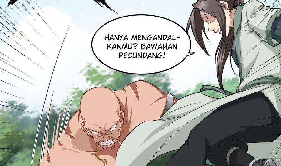 Rebirth of the Dynasty Tang Chapter 43 Gambar 30
