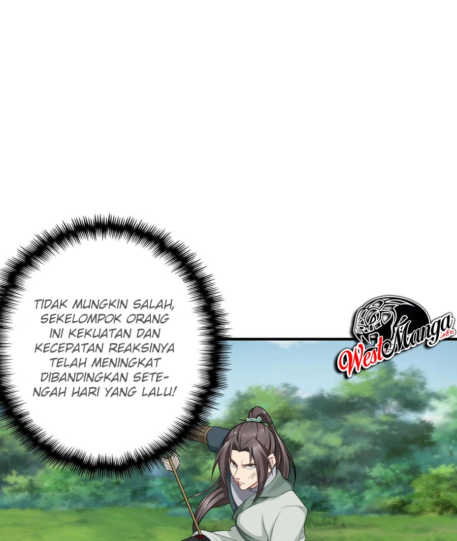 Rebirth of the Dynasty Tang Chapter 43 Gambar 37
