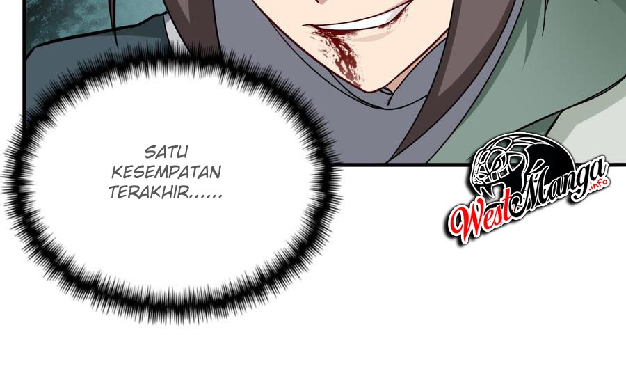 Rebirth of the Dynasty Tang Chapter 43 Gambar 47