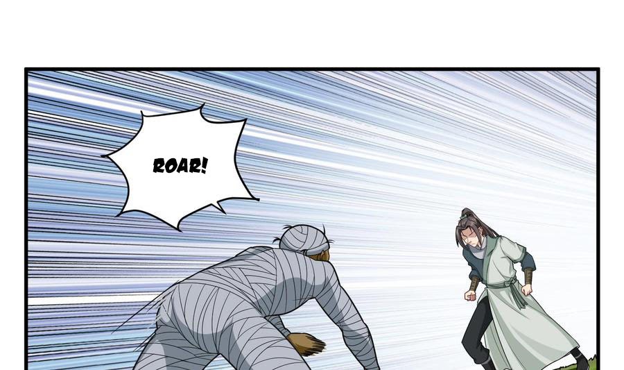 Rebirth of the Dynasty Tang Chapter 44 Gambar 7