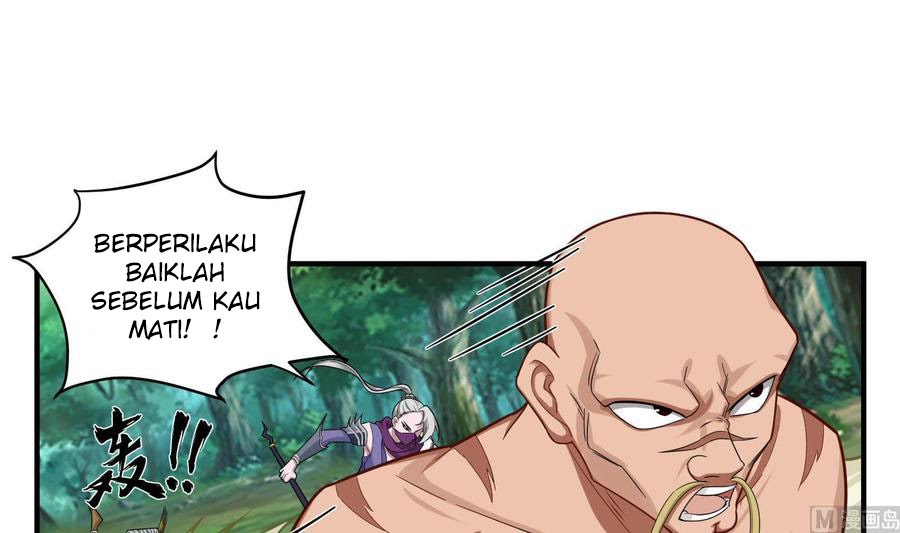 Rebirth of the Dynasty Tang Chapter 44 Gambar 12