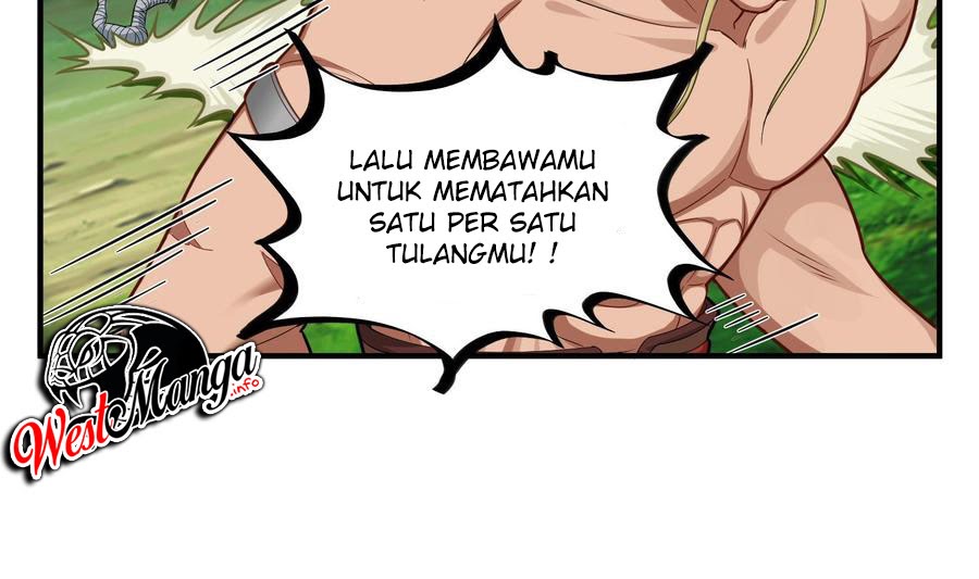Rebirth of the Dynasty Tang Chapter 44 Gambar 13