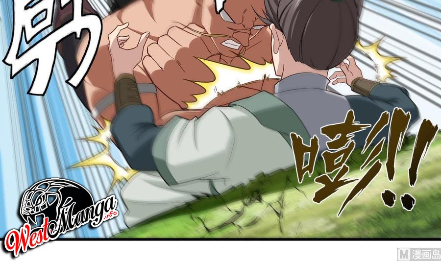 Rebirth of the Dynasty Tang Chapter 44 Gambar 17