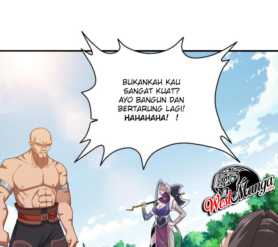 Rebirth of the Dynasty Tang Chapter 44 Gambar 23