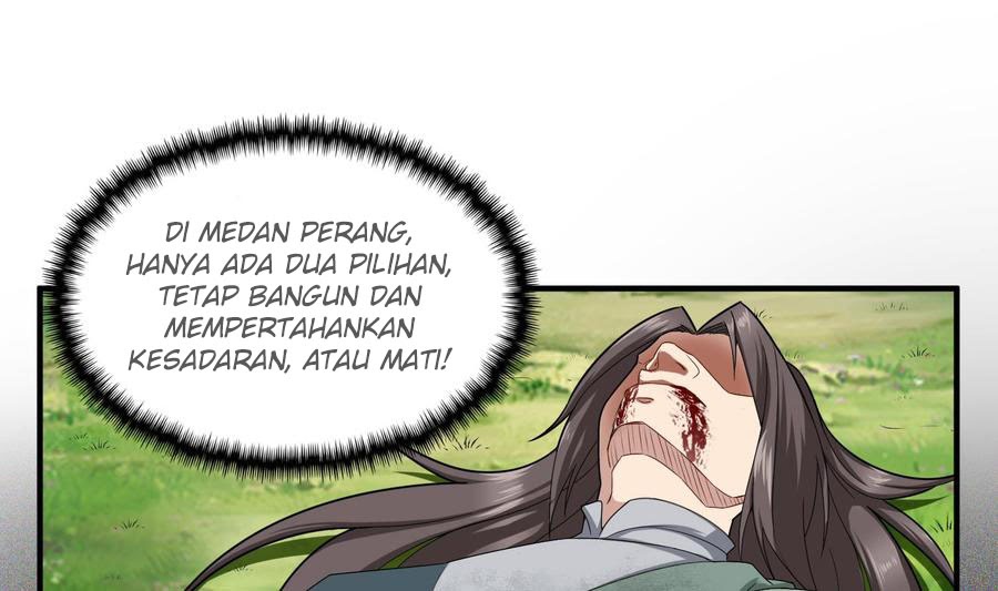 Rebirth of the Dynasty Tang Chapter 44 Gambar 26