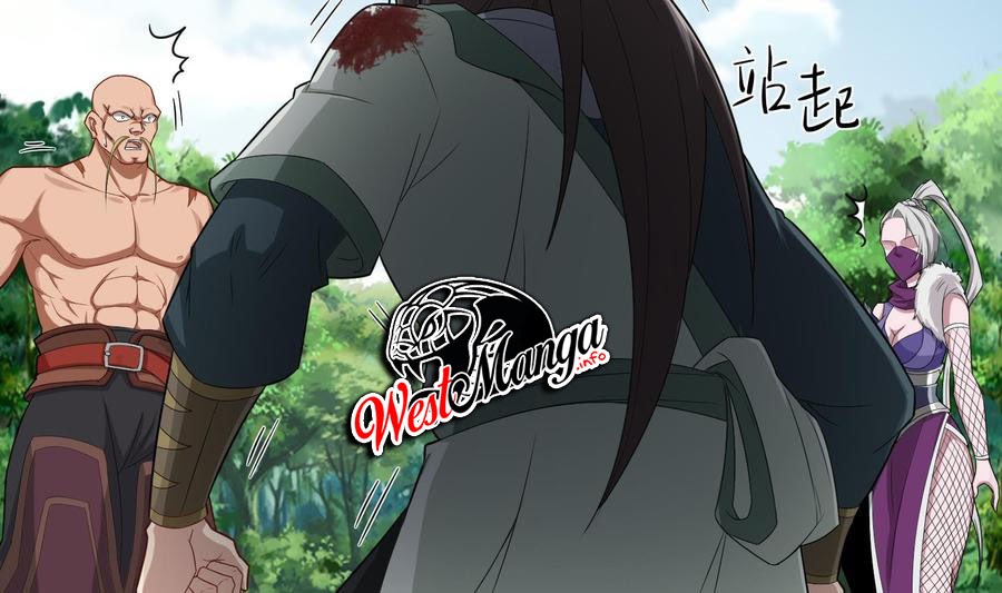 Rebirth of the Dynasty Tang Chapter 44 Gambar 30