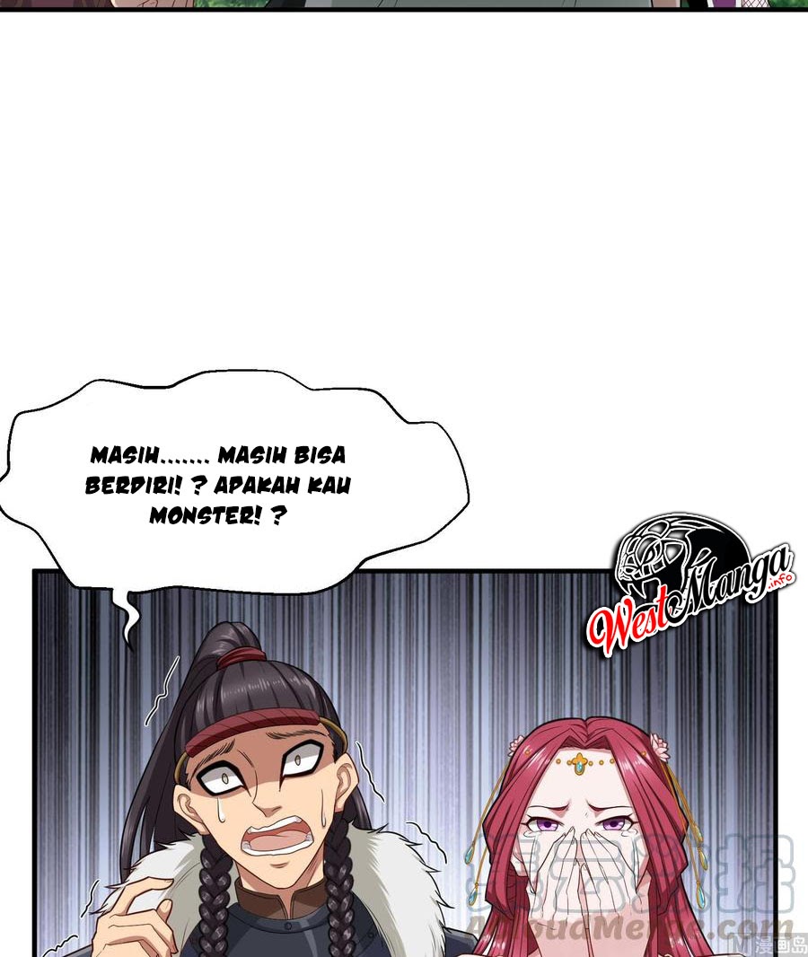 Rebirth of the Dynasty Tang Chapter 44 Gambar 31