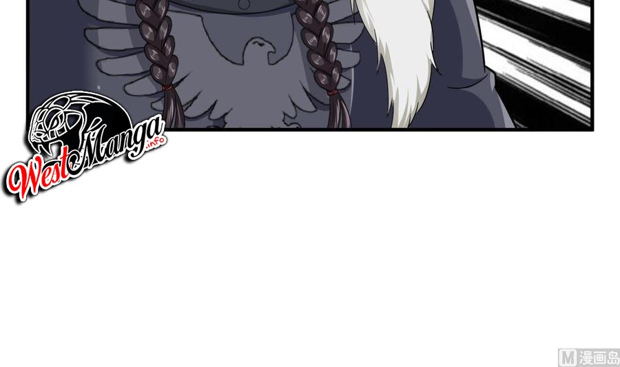 Rebirth of the Dynasty Tang Chapter 44 Gambar 35