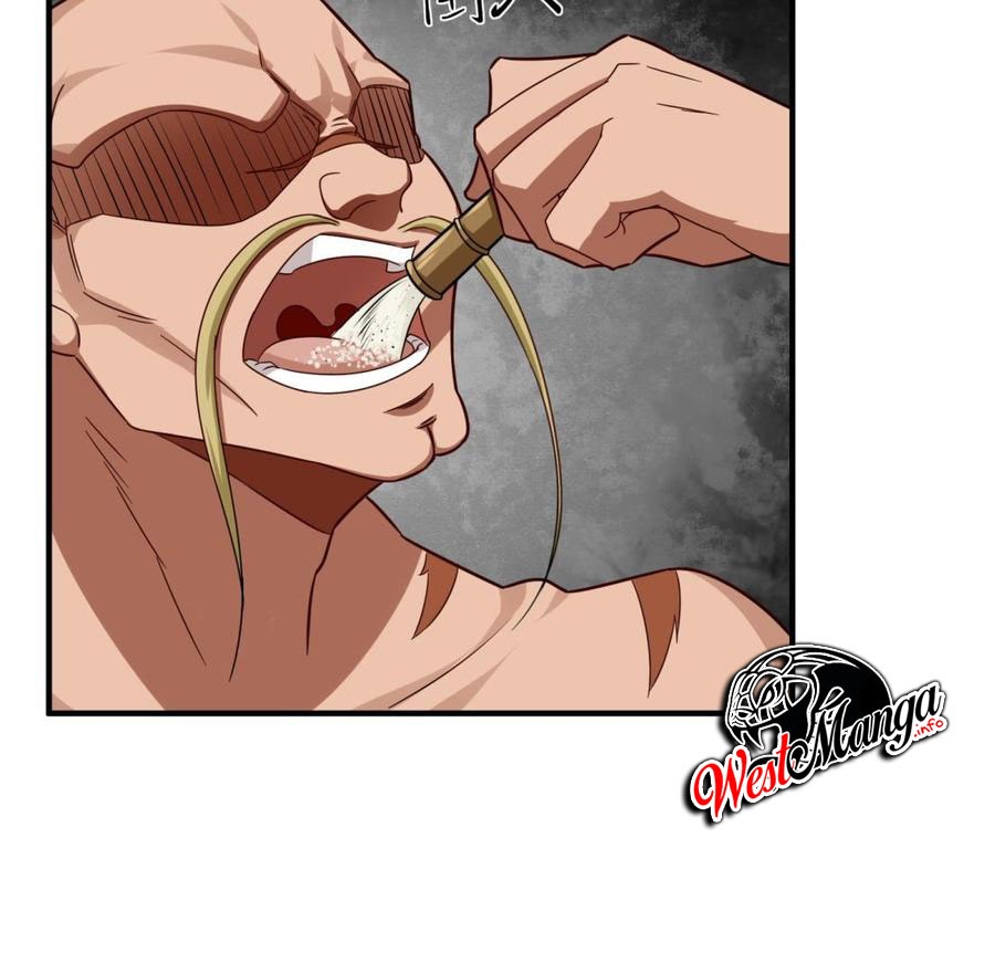 Rebirth of the Dynasty Tang Chapter 44 Gambar 39