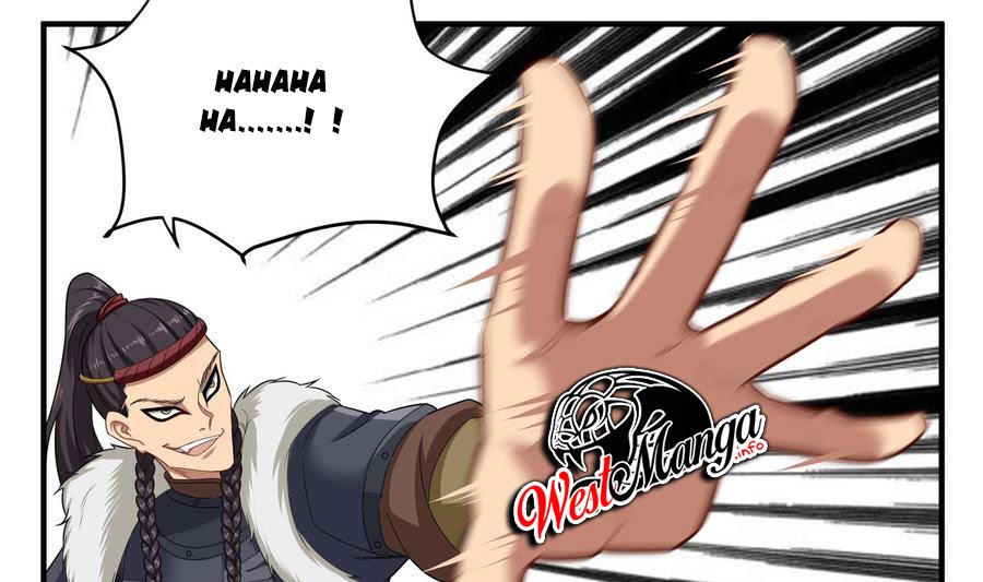 Rebirth of the Dynasty Tang Chapter 44 Gambar 44