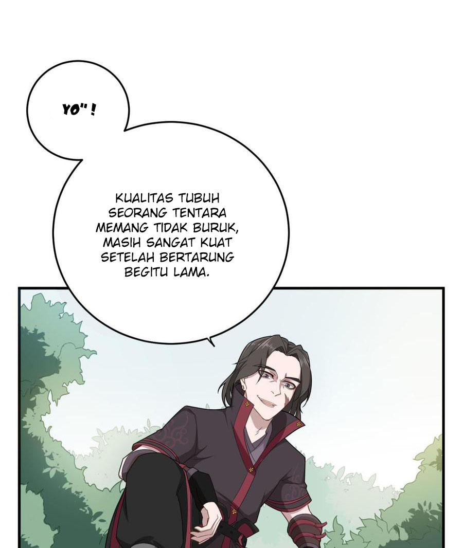 Rebirth of the Dynasty Tang Chapter 46 Gambar 12