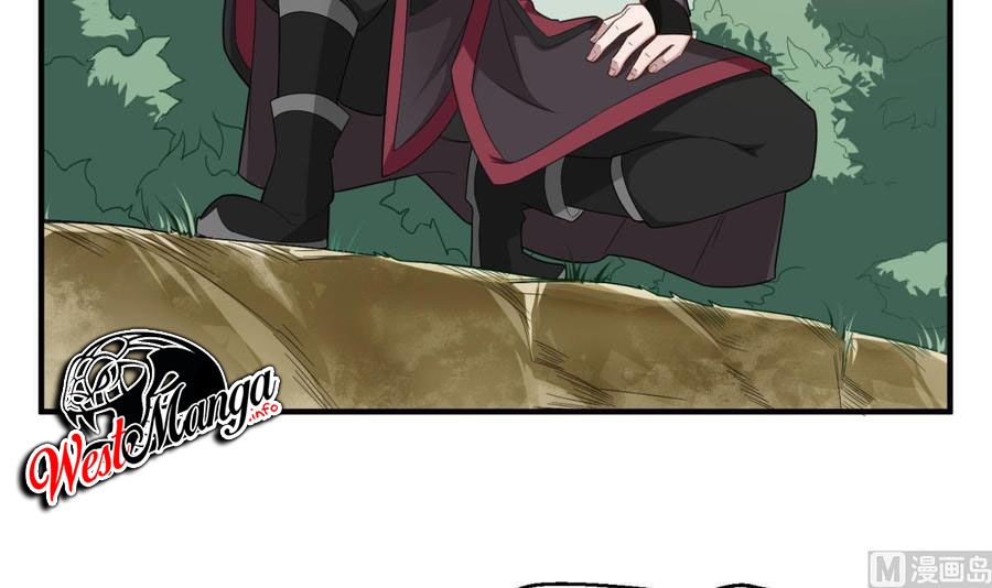 Rebirth of the Dynasty Tang Chapter 46 Gambar 13