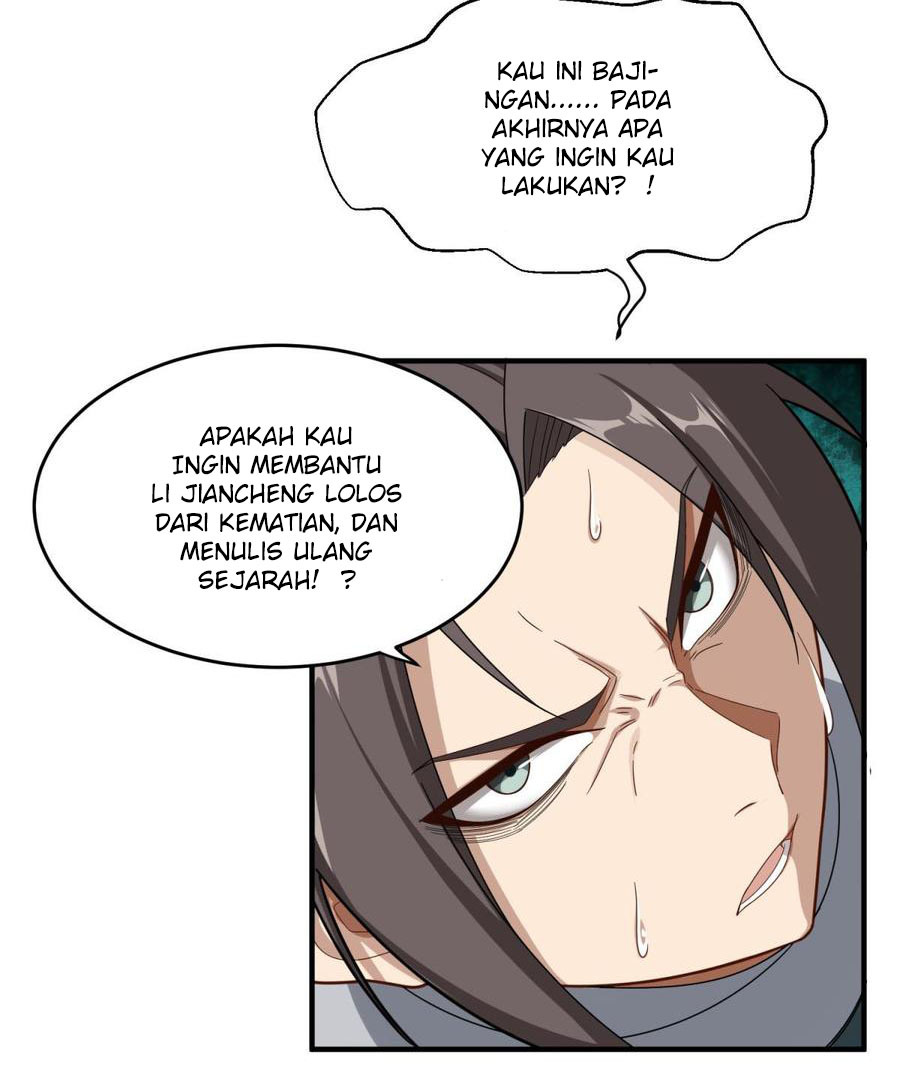 Rebirth of the Dynasty Tang Chapter 46 Gambar 14