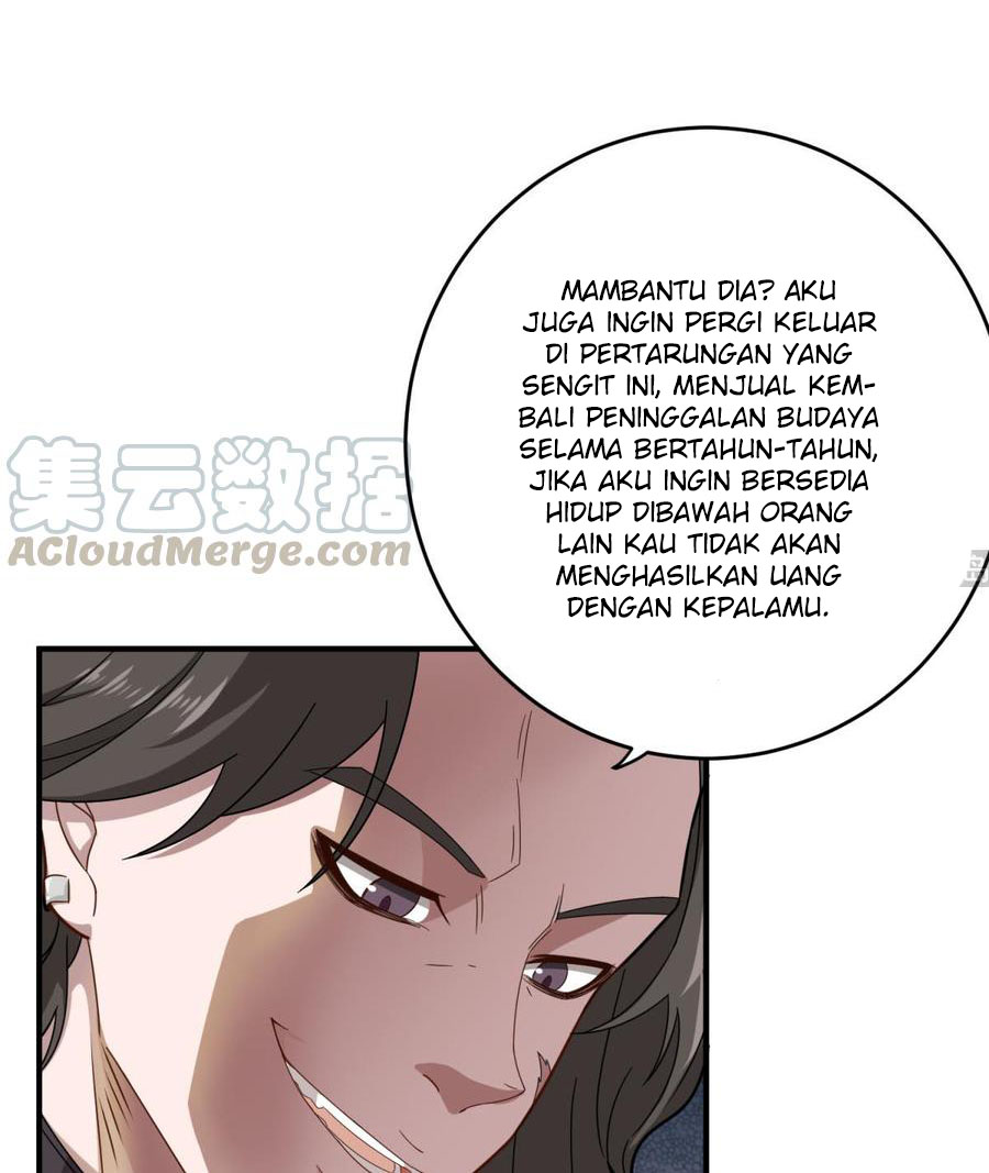 Rebirth of the Dynasty Tang Chapter 46 Gambar 15