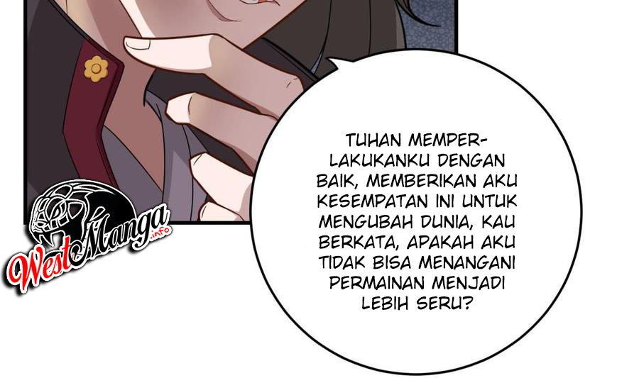 Rebirth of the Dynasty Tang Chapter 46 Gambar 16