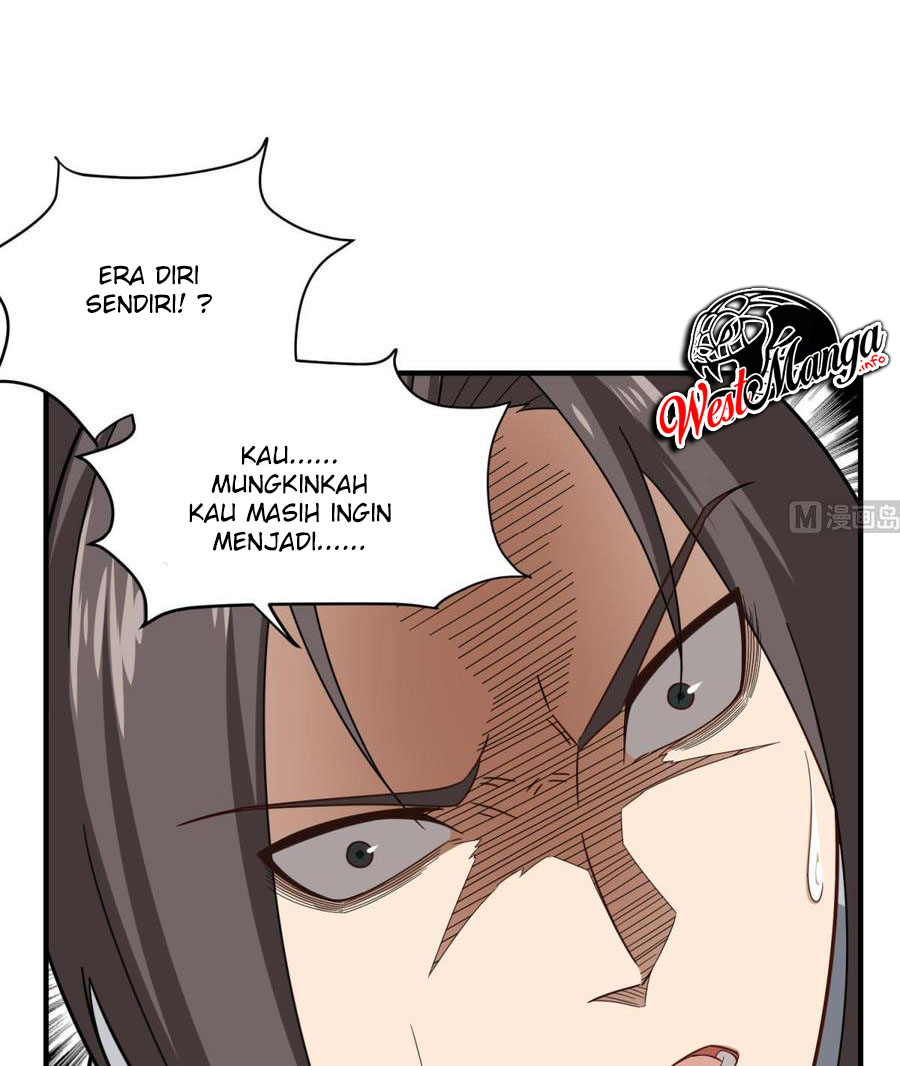 Rebirth of the Dynasty Tang Chapter 46 Gambar 17