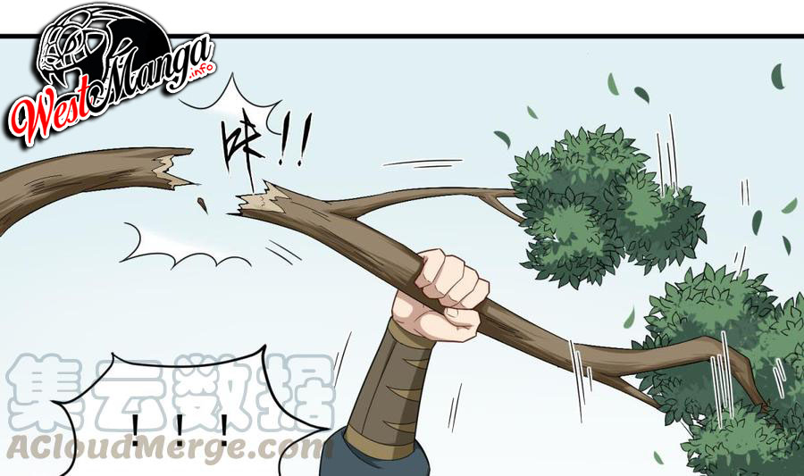 Rebirth of the Dynasty Tang Chapter 46 Gambar 20