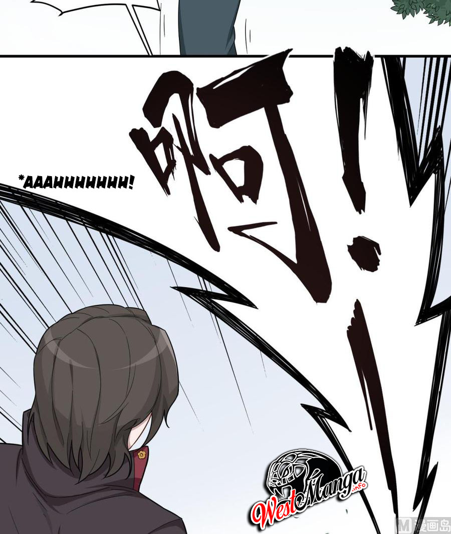 Rebirth of the Dynasty Tang Chapter 46 Gambar 21