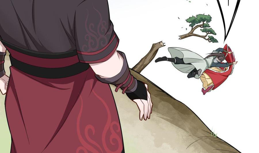 Rebirth of the Dynasty Tang Chapter 46 Gambar 22