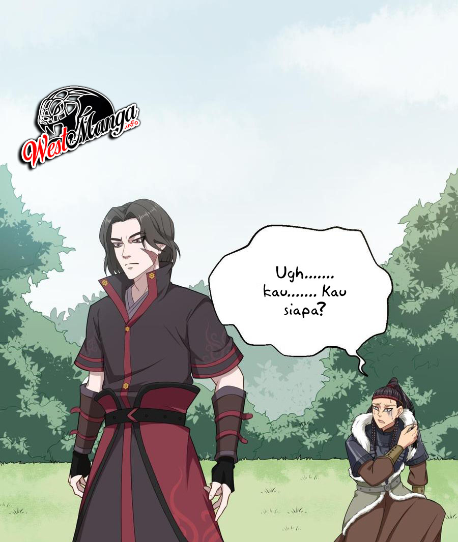 Rebirth of the Dynasty Tang Chapter 46 Gambar 27