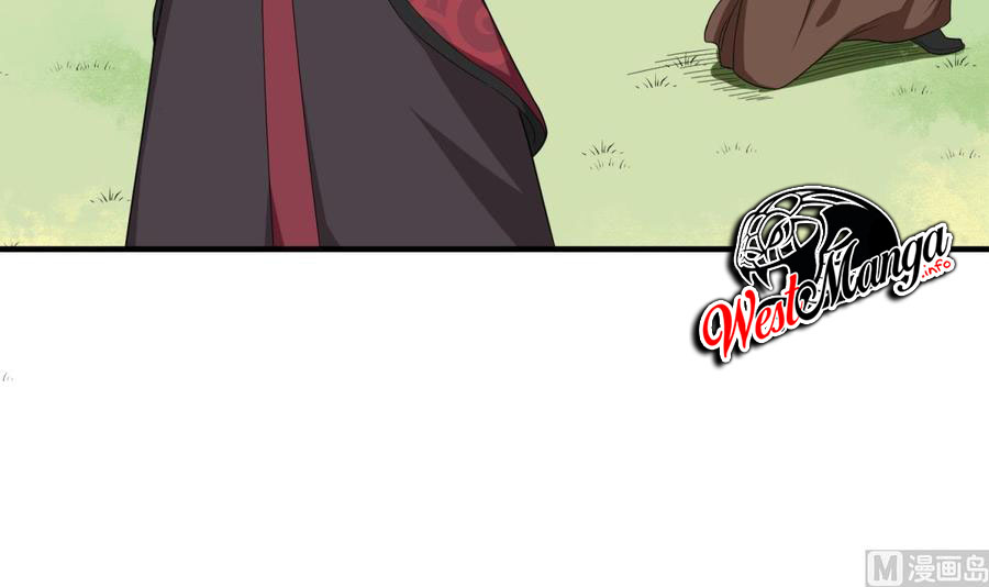 Rebirth of the Dynasty Tang Chapter 46 Gambar 28
