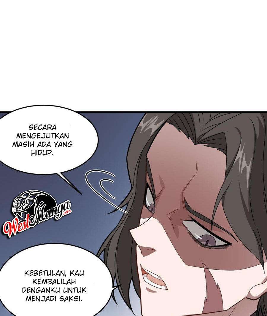 Rebirth of the Dynasty Tang Chapter 46 Gambar 29