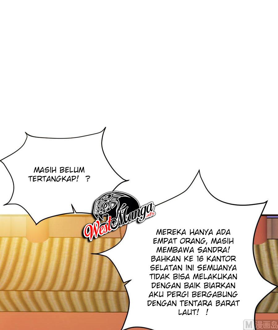 Rebirth of the Dynasty Tang Chapter 46 Gambar 32