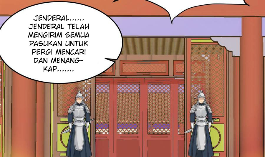Rebirth of the Dynasty Tang Chapter 46 Gambar 33