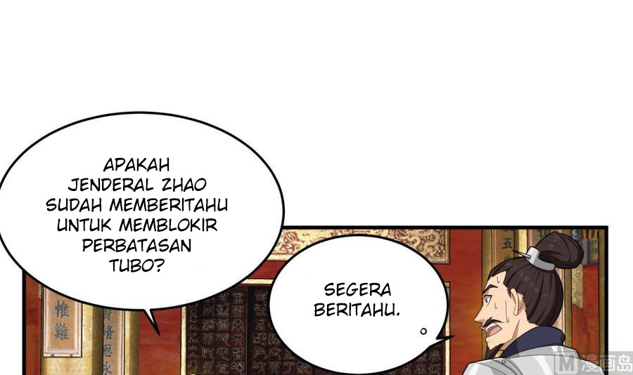 Rebirth of the Dynasty Tang Chapter 46 Gambar 35