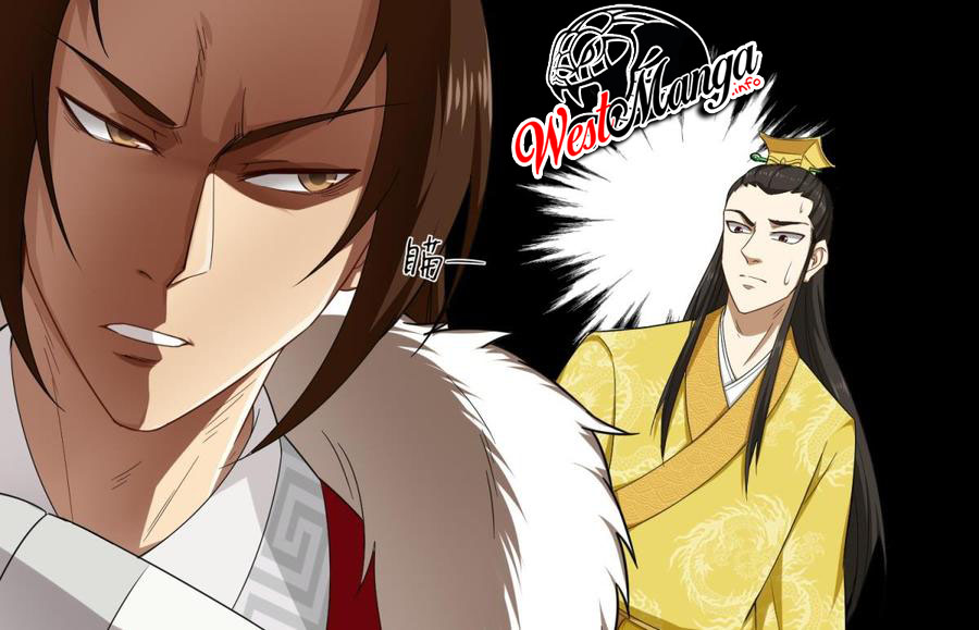 Rebirth of the Dynasty Tang Chapter 46 Gambar 43