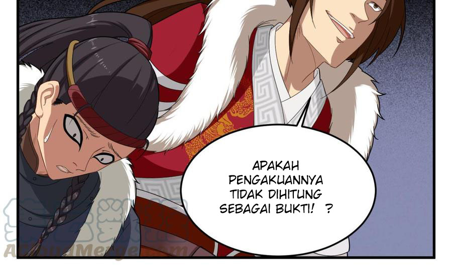 Rebirth of the Dynasty Tang Chapter 46 Gambar 49