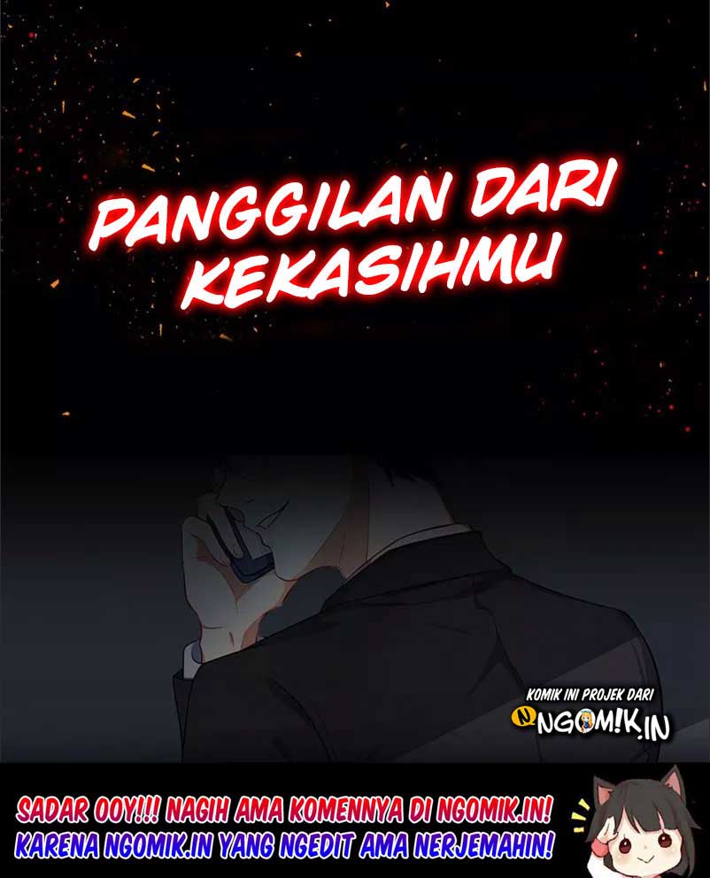 Rebirth of the Majestic Wife Chapter 01 Gambar 2