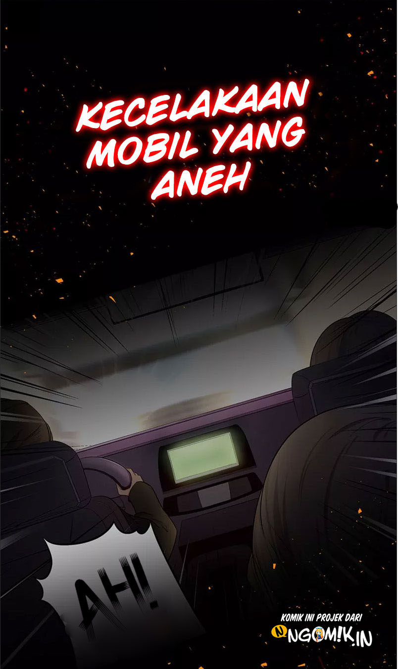 Rebirth of the Majestic Wife Chapter 01 Gambar 3