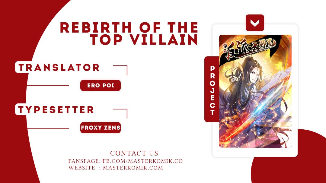 Rebirth of the Top Villain (Top Villain’s Big Brother) Chapter 10 Gambar 1