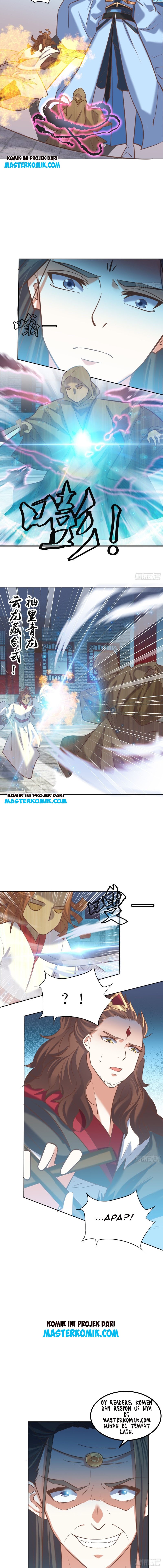 Rebirth of the Top Villain (Top Villain’s Big Brother) Chapter 12 Gambar 5