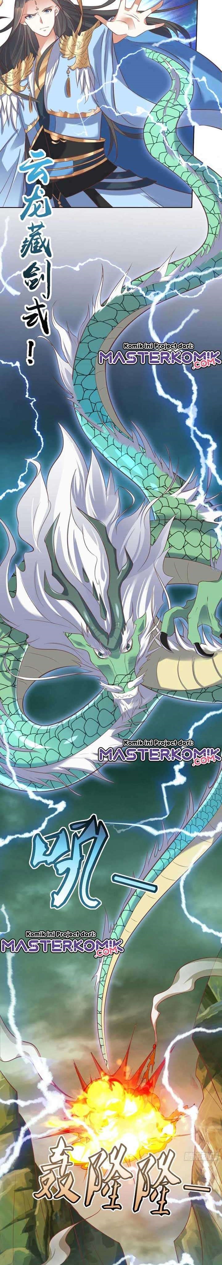 Rebirth of the Top Villain (Top Villain’s Big Brother) Chapter 31 Gambar 3