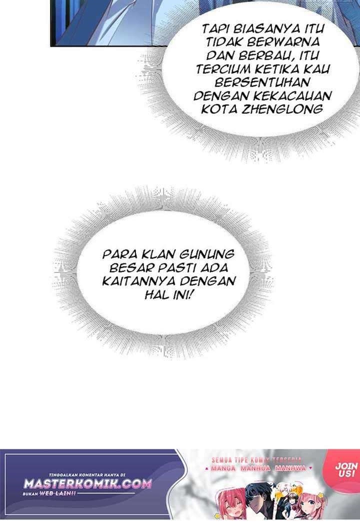 Rebirth of the Top Villain (Top Villain’s Big Brother) Chapter 31 Gambar 11
